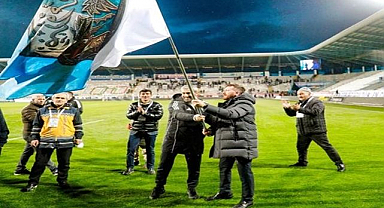 Yeni gelmedik, geri döndük!