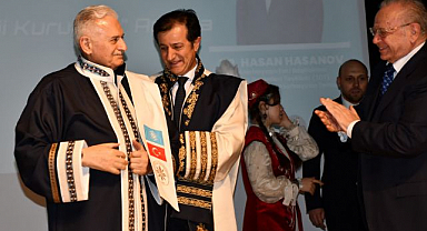 Yıldırım: 21. Yüzyıl Türklerin yüzyılı olacak