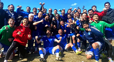 Yol uzadı ama hedef aynı