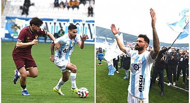 Yolun açık olsun Dadaş