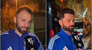 Yumlu ve Tozlu’dan şampiyonluk sözleri