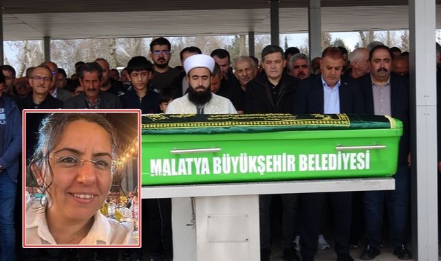 Yüzme havuzunda fenalaşmıştı! Son yolculuğuna uğurlandı