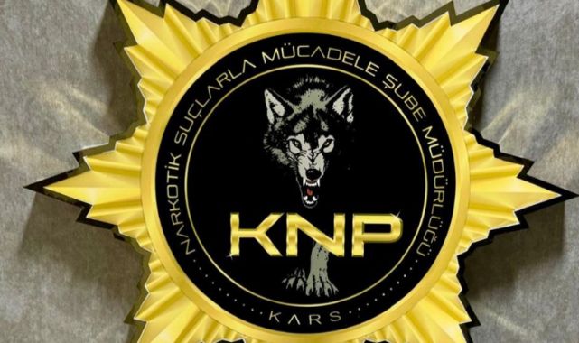 Zehir tacirlerine darbe