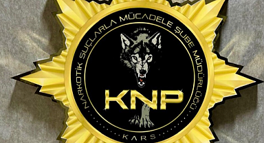 Zehir tacirlerine darbe