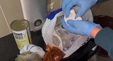 Zehir tacirlerine nefes aldırmadılar