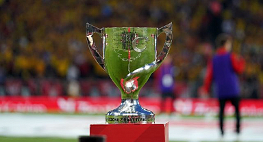 Ziraat Türkiye Kupası’nda çeyrek final heyecanı   