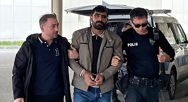 10 yıldır aranan cinayet zanlısı 
