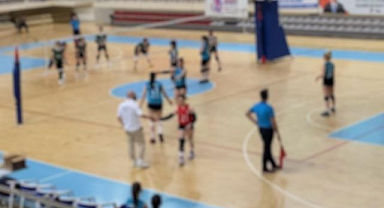 19 Mayıs voleybol turnuvası için başvurular sona eriyor