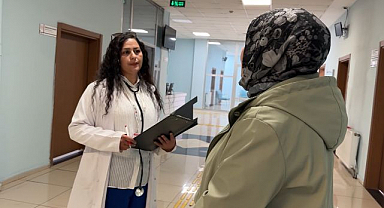 20 yıllık tütün bağımlılığını 3 ayda yendi