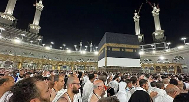 2027 Hac Kayıtları 18 Mayıs'ta Başlıyor