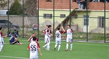 3.lig de gitti, unvan da!