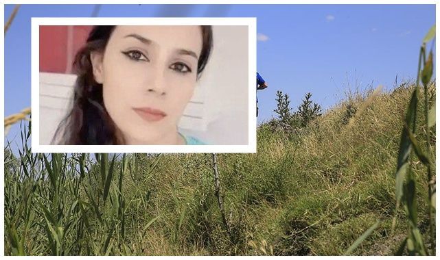 4 çocuk annesi kayıp kadın sırra kadem bastı