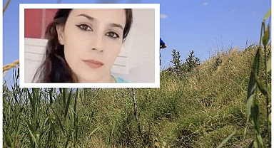4 çocuk annesi kayıp kadın sırra kadem bastı