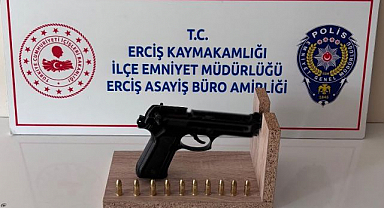 43 kişi tutuklandı: Çok sayıda silah ve uyuşturucu ele geçirildi