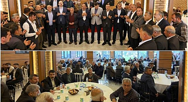 62 yıllık husumet barış sofrasında noktalandı