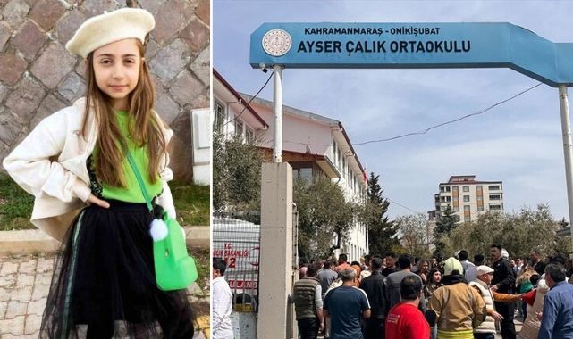 9 kişinin hayatını kaybettiği okul saldırısında bir acı haber daha