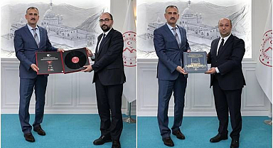 Ağrı’da basın ve kamu iş birliği masaya yatırıldı