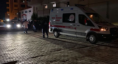 Aile faciası: Eşini silahla öldürdü