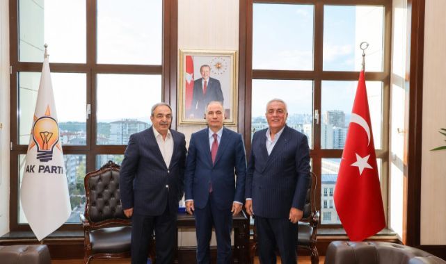 Akdağ Sanayi Sitesi Erzurum’a yeni istihdam kapısı olacak