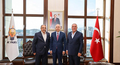 Akdağ Sanayi Sitesi Erzurum’a yeni istihdam kapısı olacak