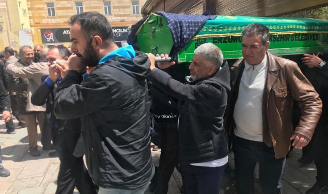 Akgün ailesinin acı günü