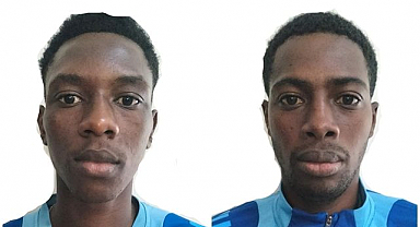 Alt yapıda Senegal atağı