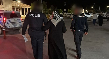 Anneler Günü’nde yürek burkan olay