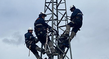 Aras Elektrik, güvenlik kültürüne dikkat çekti
