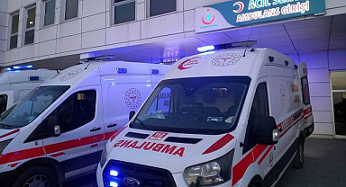 Arazi anlaşmazlığı nedeniyle yaşanan tartışma kanlı bitti!