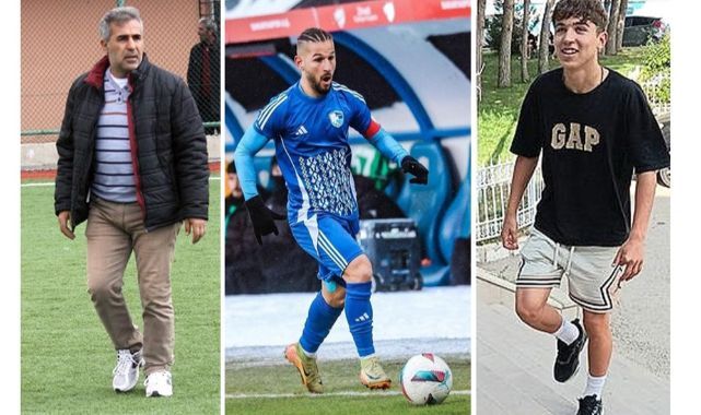 Aşkale'nin futbol timi