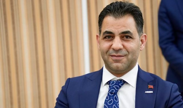 ASKON Başkanı Turan: ''Anneler geleceğin en güçlü güvencesidir''