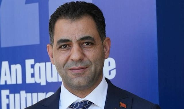 ASKON Başkanı Turan: ''Anneler geleceğin en güçlü güvencesidir''