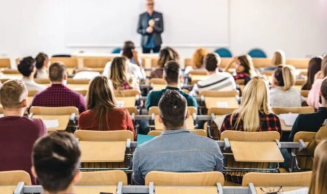 ​ATA-AÖF’te sınavsız ikinci üniversite fırsatı