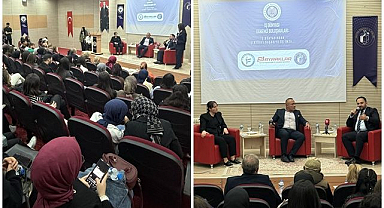 Atatürk Üniversitesi’nde sektör-öğrenci buluşması