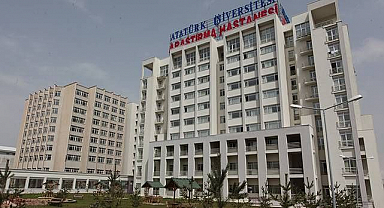 Atatürk Üniversitesi tıbbi malzeme alımı yapacak
