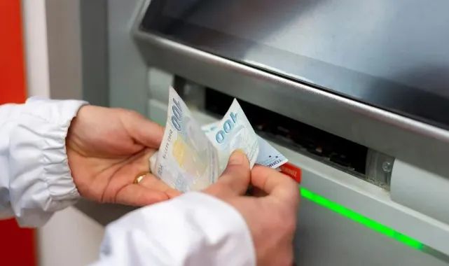 ATM'lerde yeni düzen sessiz sedasız hayata geçiyor! 