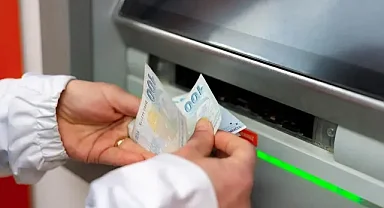 ATM'lerde yeni düzen sessiz sedasız hayata geçiyor! 