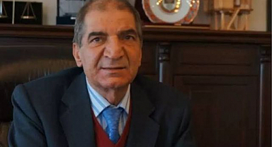 Av. Faruk Terzioğlu hayatını kaybetti