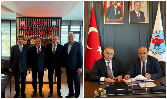 Aziziye Belediyesi’nden hayvancılığa güçlü destek