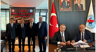 Aziziye Belediyesi’nden hayvancılığa güçlü destek