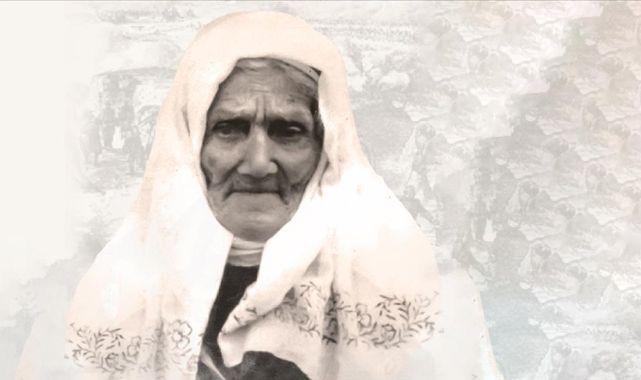 Aziziye’nin cesur yüreği Nene Hatun 71 yıldır kalbimizde!