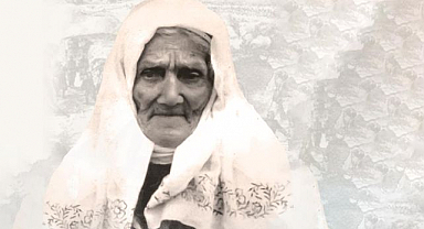Aziziye’nin cesur yüreği Nene Hatun 71 yıldır kalbimizde!
