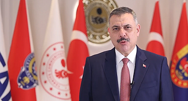 Bakan Çiftçi'den dönüş yolundakilere uyarı: “Önceliğimiz ceza değil tedbir”