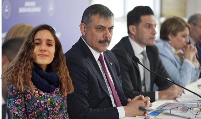Bakan Çiftçi'den Gülistan Doku açıklaması; 