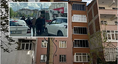 Balkondan düşen çocuk ağır yaralandı