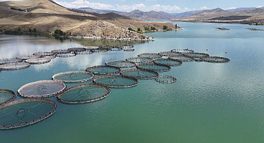 Barajın doluluk oranı yüzde 100’e ulaştı