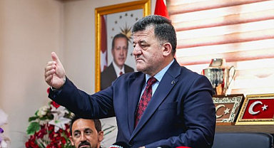 Başkan Güneş iddiaları yalanladı