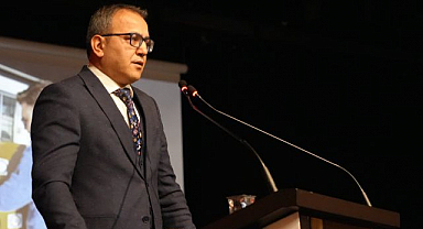 Başsavcı Aydemir’den genç hukukçulara: “Cesur olun” çağrısı