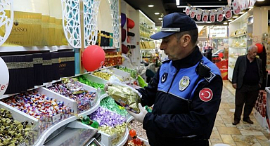 Bayram öncesi gıda denetimleri artırıldı