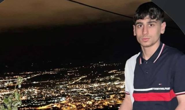 Bıçaklanan 16 yaşındaki çocuk hayatını kaybetti